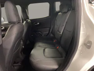JEEP RENEGADE 1.3 Turbo PHEV 240