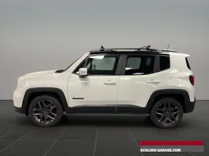 JEEP RENEGADE 1.3 Turbo PHEV 240