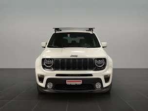 JEEP RENEGADE 1.3 Turbo PHEV 240