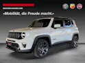 JEEP RENEGADE 1.3 Turbo PHEV 240