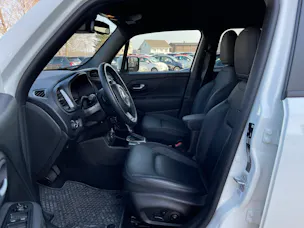 JEEP RENEGADE 1.3 Turbo PHEV 240