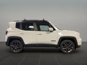 JEEP RENEGADE 1.3 Turbo PHEV 240