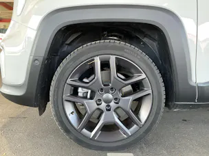 JEEP RENEGADE 1.3 Turbo PHEV 240