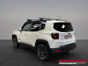JEEP RENEGADE 1.3 Turbo PHEV 240