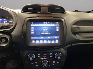 JEEP RENEGADE 1.3 Turbo PHEV 240