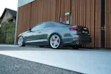 AUDI A5 COUPÉ 40 TFSI S-LINE SPORT BLACK S-TRONIC l 190 PS