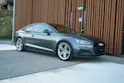 AUDI A5 COUPÉ 40 TFSI S-LINE SPORT BLACK S-TRONIC l 190 PS