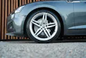 AUDI A5 COUPÉ 40 TFSI S-LINE SPORT BLACK S-TRONIC l 190 PS