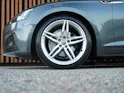 AUDI A5 COUPÉ 40 TFSI S-LINE SPORT BLACK S-TRONIC l 190 PS