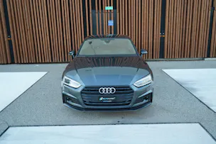 AUDI A5 COUPÉ 40 TFSI S-LINE SPORT BLACK S-TRONIC l 190 PS