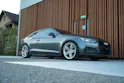 AUDI A5 COUPÉ 40 TFSI S-LINE SPORT BLACK S-TRONIC l 190 PS