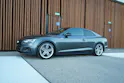 AUDI A5 COUPÉ 40 TFSI S-LINE SPORT BLACK S-TRONIC l 190 PS