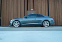 AUDI A5 COUPÉ 40 TFSI S-LINE SPORT BLACK S-TRONIC l 190 PS