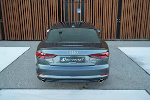 AUDI A5 COUPÉ 40 TFSI S-LINE SPORT BLACK S-TRONIC l 190 PS
