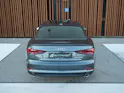 AUDI A5 COUPÉ 40 TFSI S-LINE SPORT BLACK S-TRONIC l 190 PS