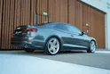 AUDI A5 COUPÉ 40 TFSI S-LINE SPORT BLACK S-TRONIC l 190 PS