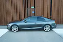 AUDI A5 COUPÉ 40 TFSI S-LINE SPORT BLACK S-TRONIC l 190 PS