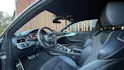 AUDI A5 COUPÉ 40 TFSI S-LINE SPORT BLACK S-TRONIC l 190 PS