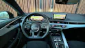 AUDI A5 COUPÉ 40 TFSI S-LINE SPORT BLACK S-TRONIC l 190 PS