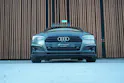 AUDI A5 COUPÉ 40 TFSI S-LINE SPORT BLACK S-TRONIC l 190 PS