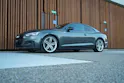 AUDI A5 COUPÉ 40 TFSI S-LINE SPORT BLACK S-TRONIC l 190 PS