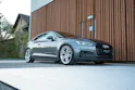 AUDI A5 COUPÉ 40 TFSI S-LINE SPORT BLACK S-TRONIC l 190 PS