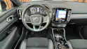 VOLVO XC40 B5 BENZIN MILD HYBRID AWD R-DESIGN ULTIMATE GEARTRONIC l 250 PS