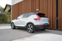 VOLVO XC40 B5 BENZIN MILD HYBRID AWD R-DESIGN ULTIMATE GEARTRONIC l 250 PS