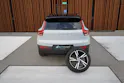 VOLVO XC40 B5 BENZIN MILD HYBRID AWD R-DESIGN ULTIMATE GEARTRONIC l 250 PS