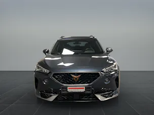 CUPRA Formentor 2.0 TSI VZ 4Drive DSG