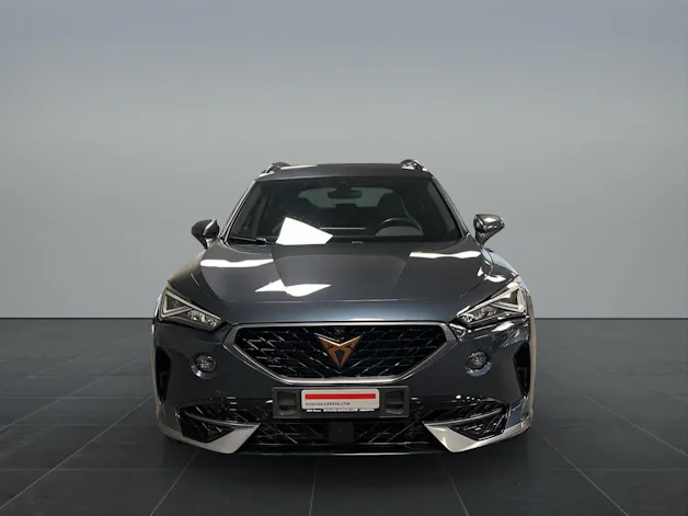 CUPRA Formentor 2.0 TSI VZ 4Drive DSG