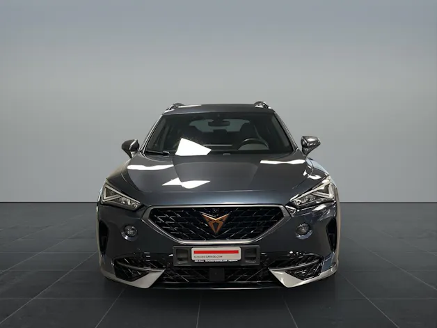 CUPRA Formentor 2.0 TSI VZ 4Drive DSG