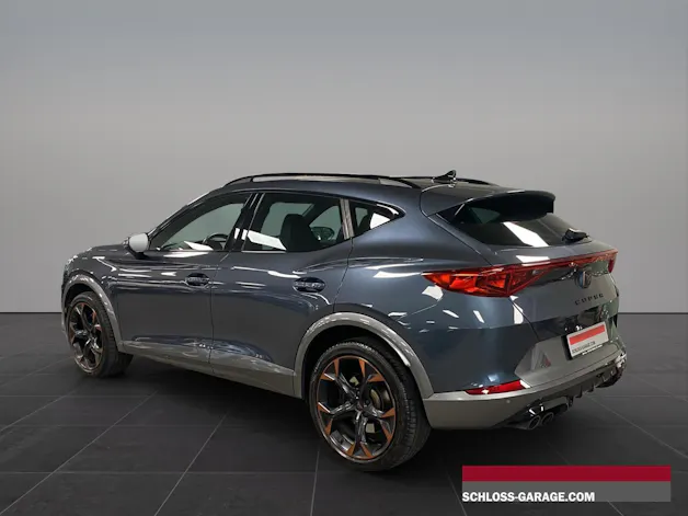 CUPRA Formentor 2.0 TSI VZ 4Drive DSG