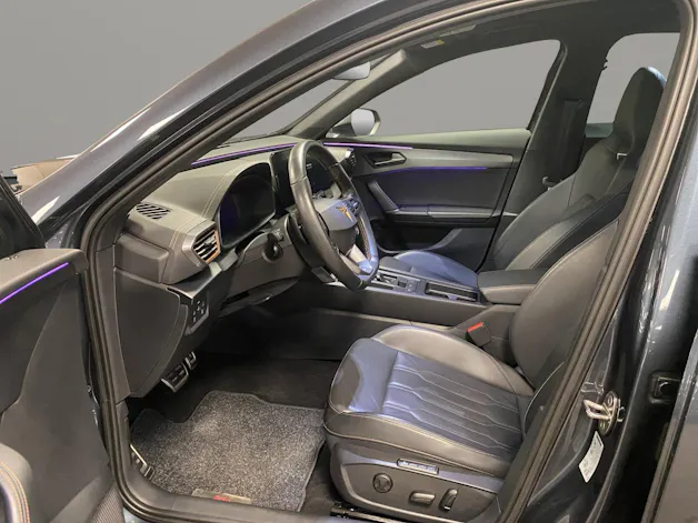 CUPRA Formentor 2.0 TSI VZ 4Drive DSG