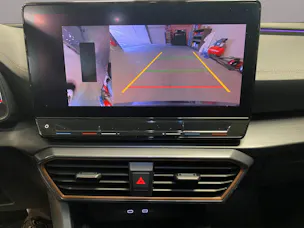 CUPRA Formentor 2.0 TSI VZ 4Drive DSG