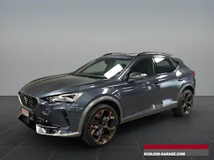 CUPRA Formentor 2.0 TSI VZ 4Drive DSG
