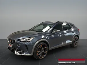 CUPRA Formentor 2.0 TSI VZ 4Drive DSG