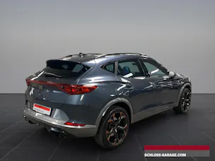 CUPRA Formentor 2.0 TSI VZ 4Drive DSG