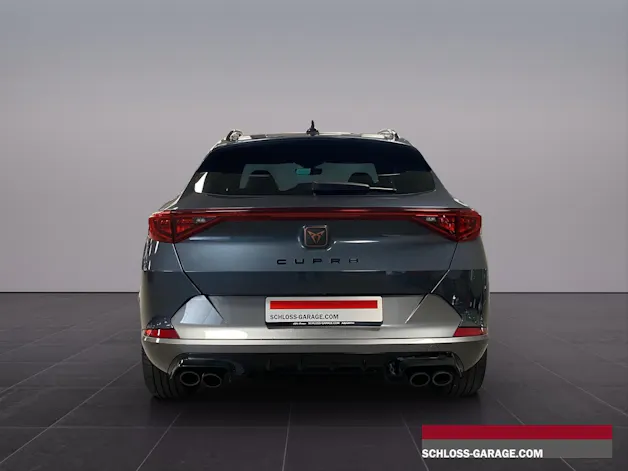 CUPRA Formentor 2.0 TSI VZ 4Drive DSG