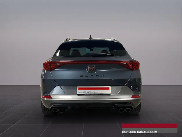 CUPRA Formentor 2.0 TSI VZ 4Drive DSG