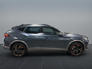 CUPRA Formentor 2.0 TSI VZ 4Drive DSG