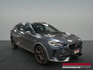 CUPRA Formentor 2.0 TSI VZ 4Drive DSG