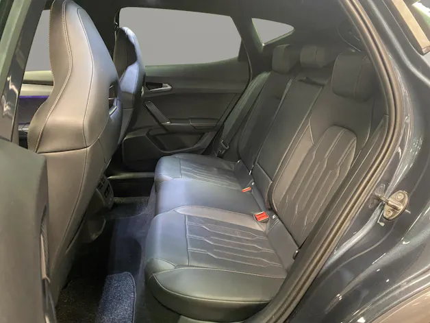 CUPRA Formentor 2.0 TSI VZ 4Drive DSG
