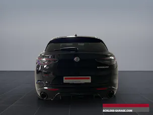 ALFA ROMEO STELVIO 2.0 Q4 280 Intensa