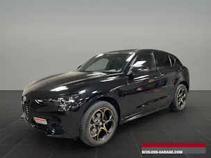 ALFA ROMEO STELVIO 2.0 Q4 280 Intensa