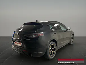 ALFA ROMEO STELVIO 2.0 Q4 280 Intensa