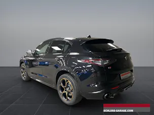 ALFA ROMEO STELVIO 2.0 Q4 280 Intensa