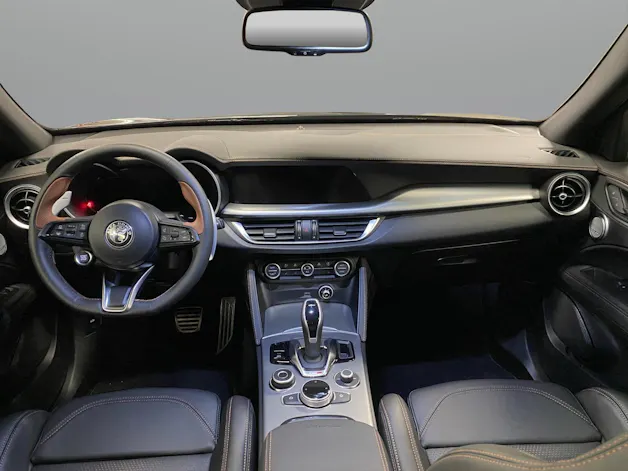 ALFA ROMEO STELVIO 2.0 Q4 280 Intensa