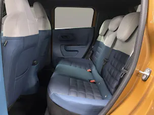 FIAT Grande Panda BEV La Prima