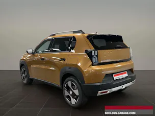 FIAT Grande Panda BEV La Prima